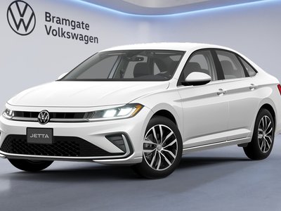 Jetta