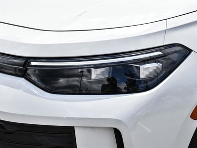 2026 Volkswagen Tiguan photo 6