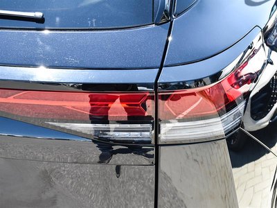 2026 Volkswagen Tiguan photo 6