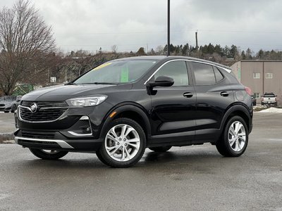 2022 Buick Encore GX Preferred
