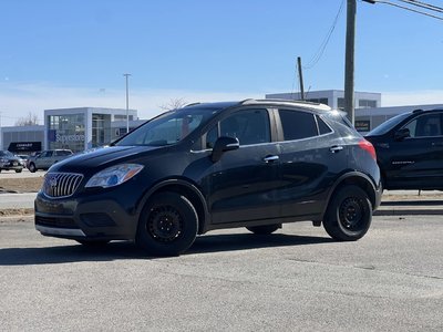 2016 Buick Encore BASE