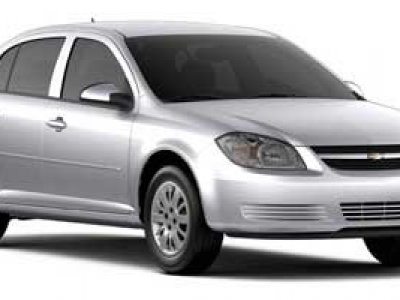 2010 Chevrolet Cobalt LT w/1SA