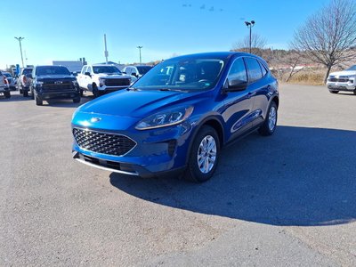 2022 Ford Escape SE Hybrid