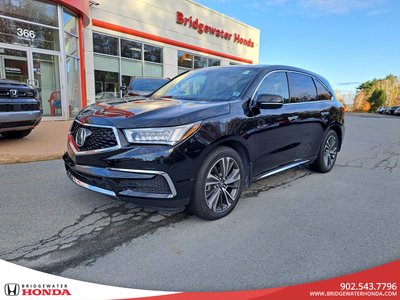 MDX