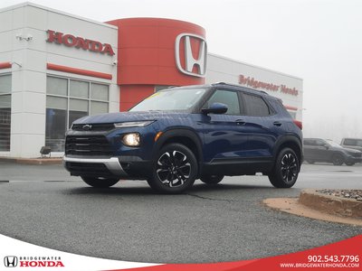 Trailblazer