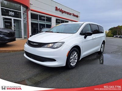 Grand Caravan