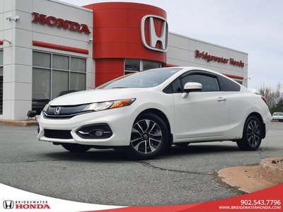 Civic Coupe
