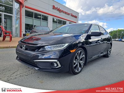 Civic Sedan