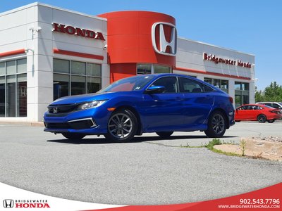 Civic Sedan