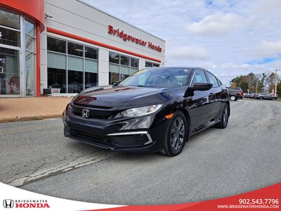 Civic Sedan