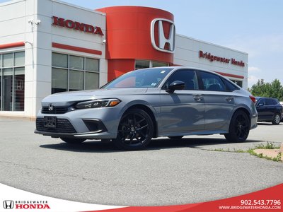 Civic Sedan
