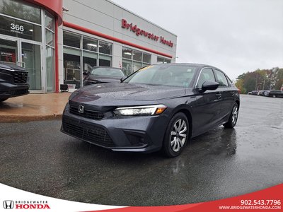 Civic Sedan