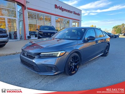 Civic Sedan