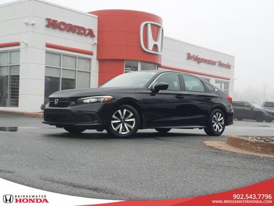 Civic Sedan