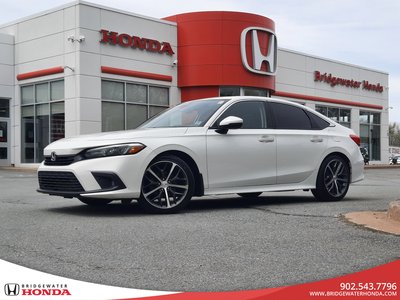 Civic Sedan