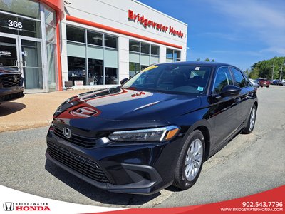 Civic Sedan