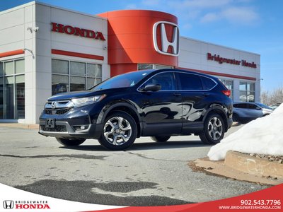CR-V