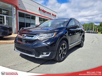 CR-V