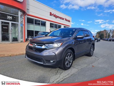 CR-V