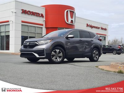 CR-V