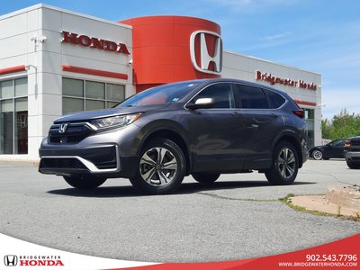 CR-V