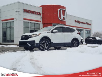CR-V