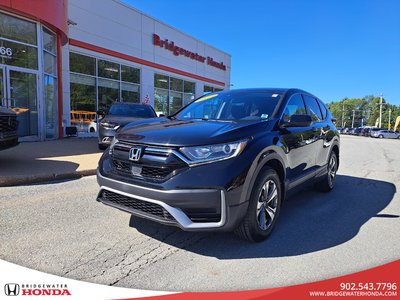 CR-V