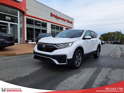 CR-V