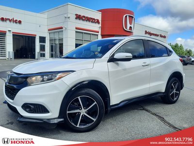 HR-V