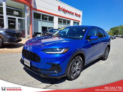 HR-V