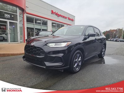 HR-V