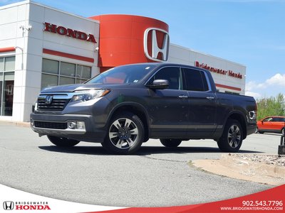 Ridgeline