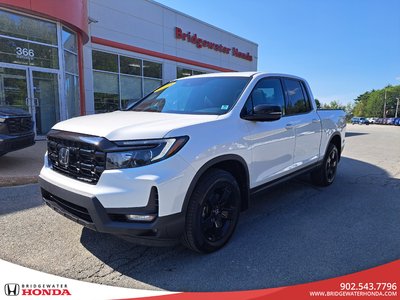 Ridgeline