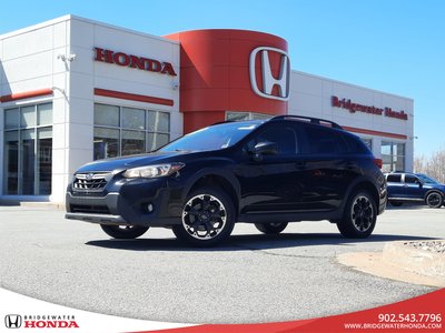 Crosstrek