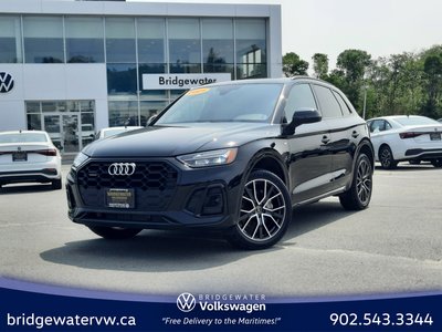 Audi Q5 PROGRESSIV 2021