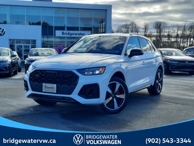 2024 Audi Q5 PROGRESSIV