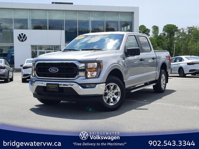 Ford F-150 XLT 2023