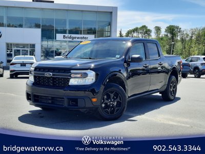 Ford Maverick XLT 2023
