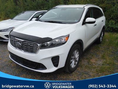 2020 Kia Sorento LX+ V6