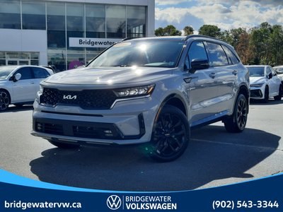 Kia SORENTO EX+ 2022