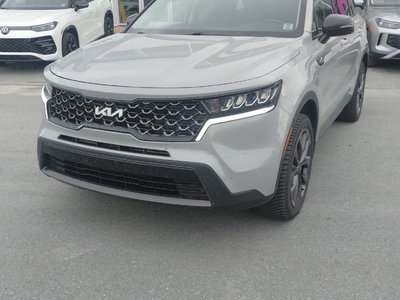 Kia SORENTO X-LINE 2022