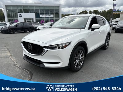 Mazda CX-5 SIGNATURE 2021