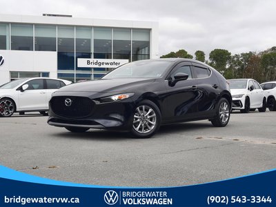 Mazda MAZDA3 SPORT GS 2024