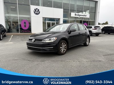Volkswagen Golf COMFORTLINE 2018