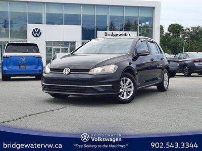 Volkswagen Golf COMFORTLINE 2020
