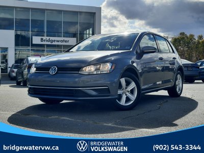 Volkswagen GOLF COMFORTLINE 2021