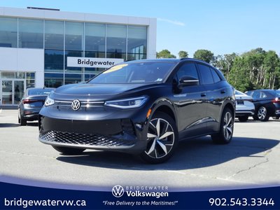 Volkswagen ID.4 PRO 2023