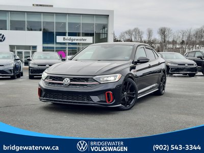 2022 Volkswagen JETTA GLI BASE