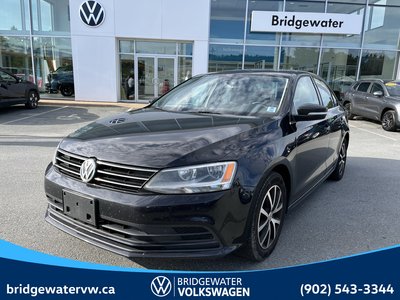 Volkswagen Jetta Sedan COMFORTLINE 2016