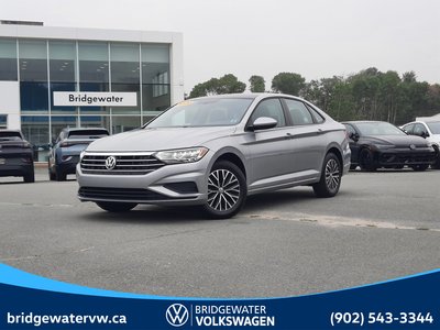 Volkswagen Jetta HIGHLINE 2020